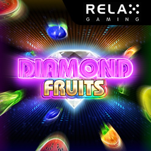 Diamond Fruits